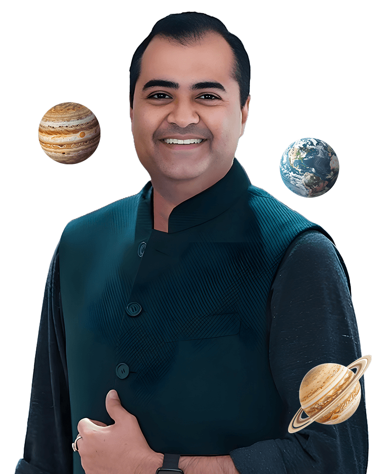 vedic astrologer