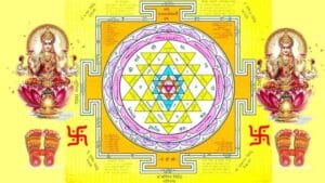 yantras