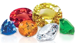 gemstone quality