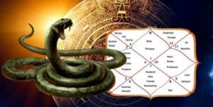 kaal sarp dosh pooja