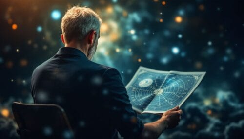 reading birth chart