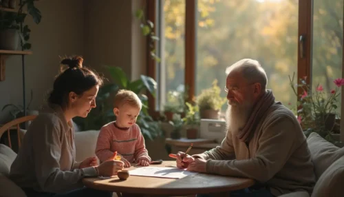 how to find parenting astrologer