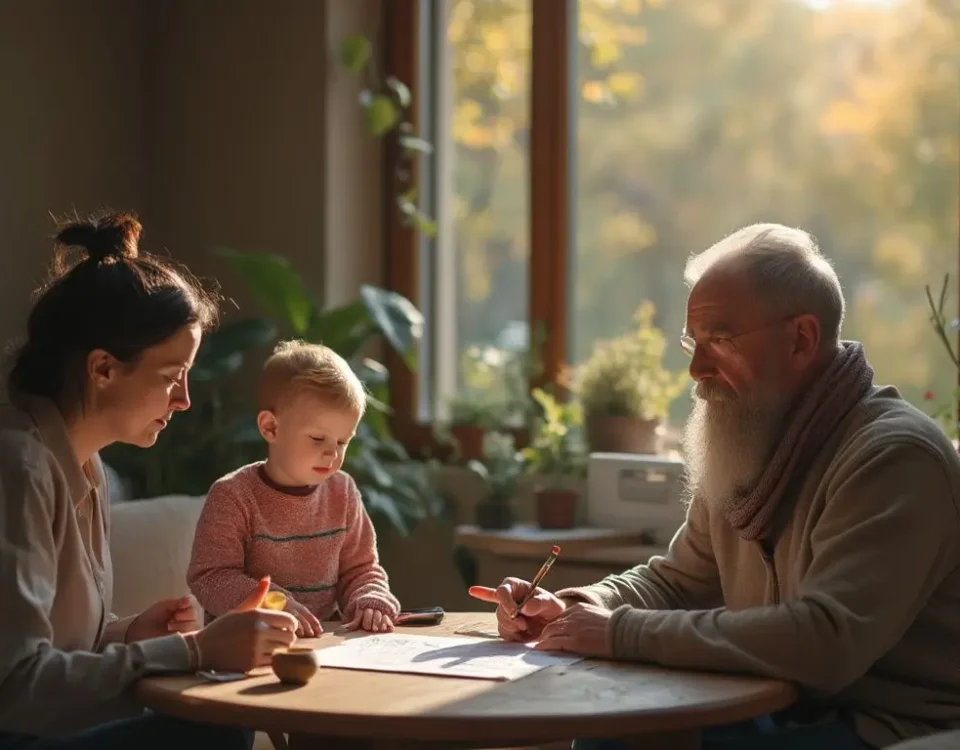 how to find parenting astrologer