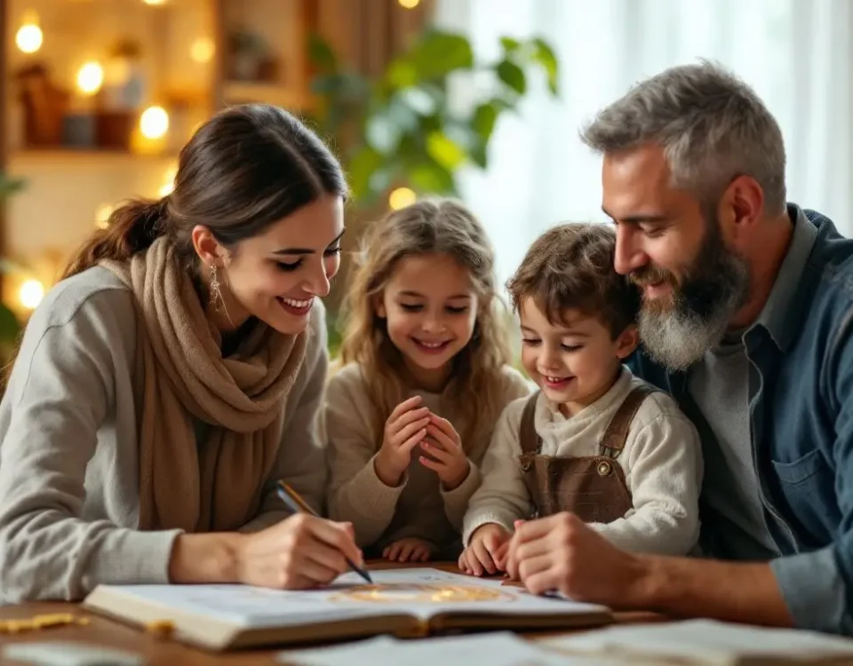 ultimate guide finding perfect family astrologer