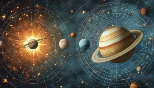 how transits influence major life events