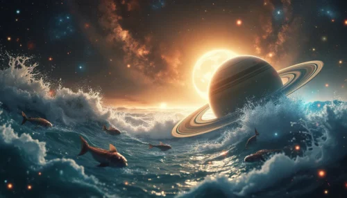 saturn pisces transit transformation guide