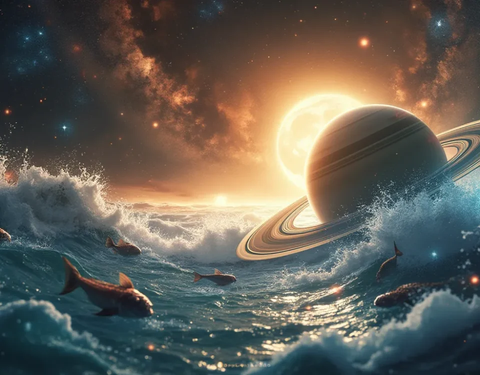 saturn pisces transit transformation guide