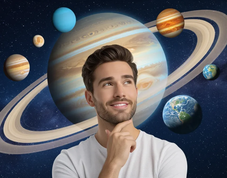 how 9 planets of vedic astrology shape your life