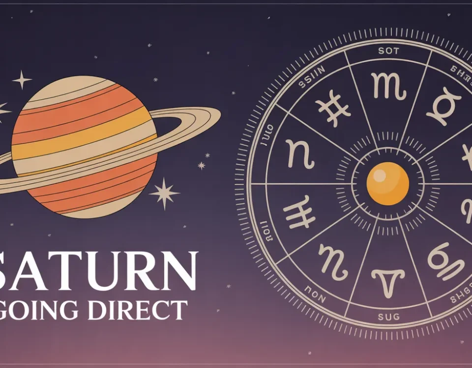 saturn direct vedic astrology guide